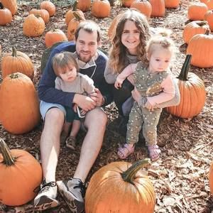 Meet your Posher, Tiff